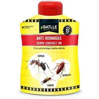 Fitosanitarios - Anti Hormigas Talquera 500gr. - Batlle