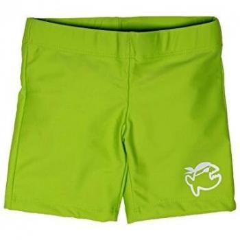 iQ UV 300 Shorts para niños, bañador, ropa de protección UV, 116/122
