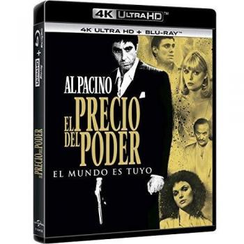 El precio del poder