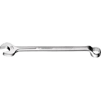 Llave Combinada Acodada GEDORE 1 B 29 - Ancho de llave 29mm, Longitud 370mm, Código: 6002960
