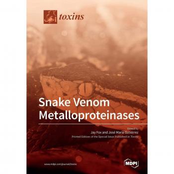 Metaloproteinas de veneno de serpiente