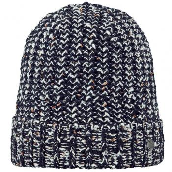 BARTS - Gorro de Punto - para Mujer Azul Azul Talla única