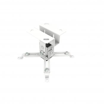 Soporte Extensible para Proyector Napofix 340 Blanco