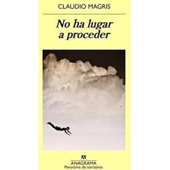 No ha lugar a proceder: 918 - Claudio Magris