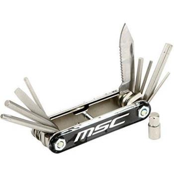 MSC MTACL24LT25 - Multiherramienta