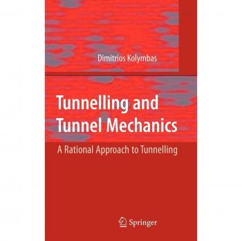 Tunnel Engineering and Mechanics Guide