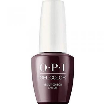 OPI GelColor Esmalte De Gel De Uñas