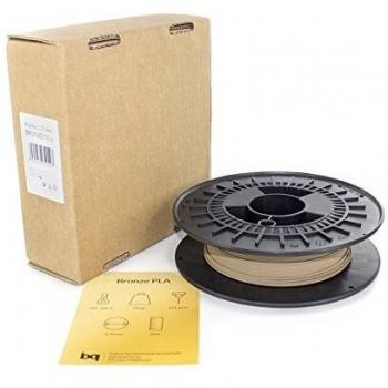 BQ F000080 - Filamento de cobre para impresión 3D