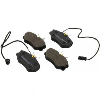 Juego de pastillas de freno A.B.S. 36806 para disco, compatible con ALFA ROMEO 164