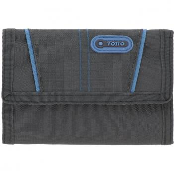 Cartera juvenil Totto Tojal