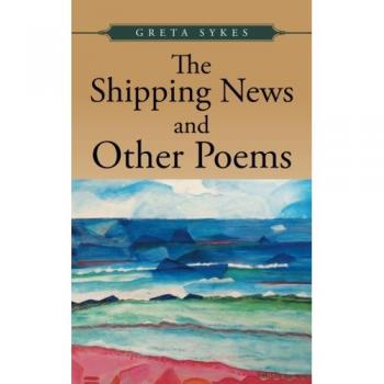 Noticias Marítimas y Otros Poemas - Edición en Rústica