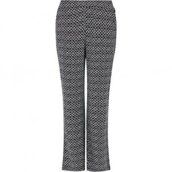 Pantalón de mujer Prteliana Protest - Pantalones Eliana, marca Protest, diseño femenino, material resistente al agua, ajuste cómodo, ideal para actividades al aire libre