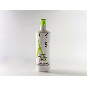 ADERMA Crema Corporal, Almond, 60 Mililitro