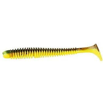 NOMURA Señuelos Spinning Gator 7.5 cm 2.5 g Bee Color