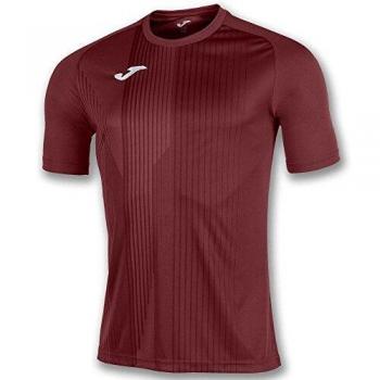 Joma Camiseta Tiger - Camiseta, Hombre, Rojo