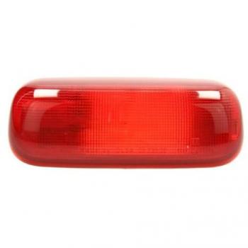 Luz de freno adicional OLSA 1.04.082.00 con función de 3° Stop, diseño compacto, fácil instalación, compatible con varios modelos de vehículos y alta visibilidad