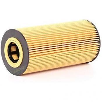 Filtro de aceite RIDEX 7O0034 para VW, MERCEDES-BENZ y RENAULT