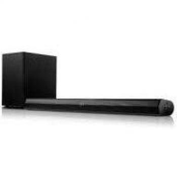 Barra Sonido 300W INFINITONSBK300 Bluetooth USB
