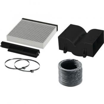 Bosch DWZ1DX1I4 Kit de Recirculación para Campana Extractora