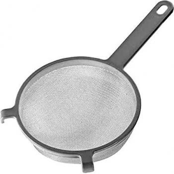 Westmark Colador doméstico, Spezial, diámetro 18 cm, plástico, blanco, 12892270