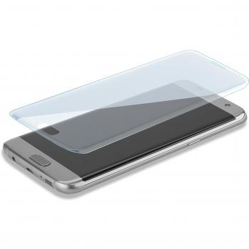 4smarts Second Glass Curved for Samsung Galaxy S7 Edge