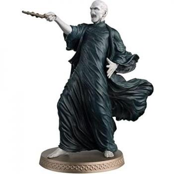Eaglemoss Estatua Voldemort, Multicolor