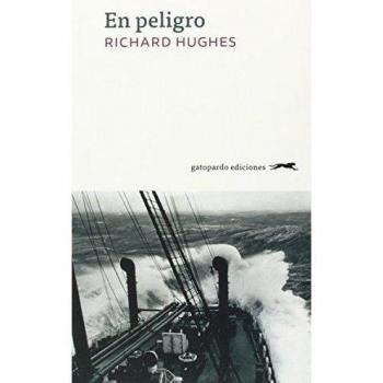 En Peligro - Richard Hughes