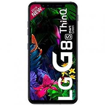 LG G8 Smart Green ThinQ 6 GB + 128 GB móvil Libre