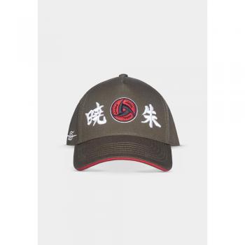 Gorra de béisbol Naruto Shippuden Akatsuki Clan