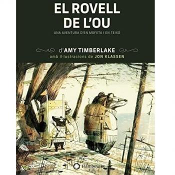 El rovell de l'ou (Mofeta i Teixó 2
