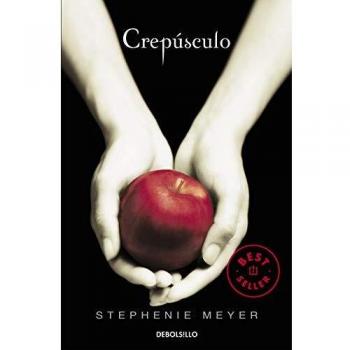 Twilight (Saga Twilight 1) by Stephenie Meyer - Paperback Edition