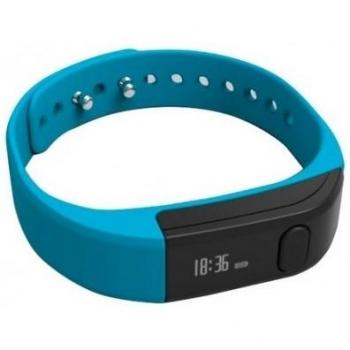 Leotec Fitness Smart Azul