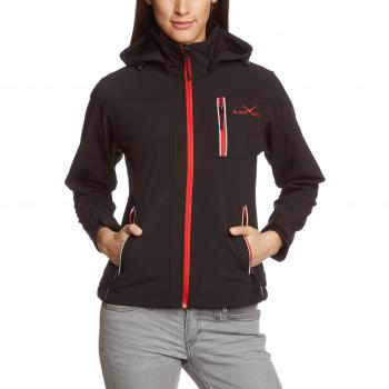 Black Canyon  - Chaqueta para mujer, tamaño 42, color negro