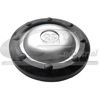 3RG Industrial 45254 - COPELA SOPORTE AMORTIGUADOR
