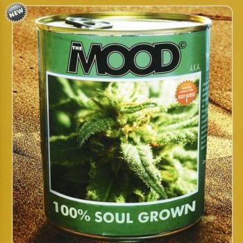Soul Grown Organic Herbal Tea Blend