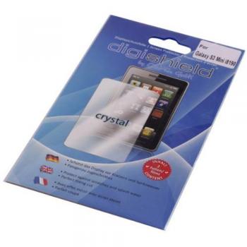 Wentronic 45668 screen protector - screen protectors