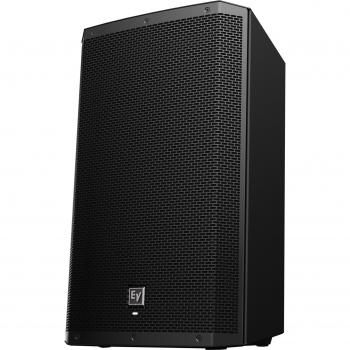 Electro-Voice ZLX-15 15 Two-Way Passive PA Loudspeaker
