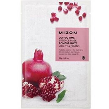 Mizon Joyful Time Pomegranate Energising Sheet Mask 23 g