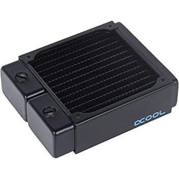 Alphacool NexXxoS XT45 Full Copper 120mm V.2 Water Cooling Radiator