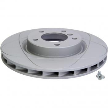 Disco de freno ATE Power Disc 24.0328-0198.1, 1 pieza
