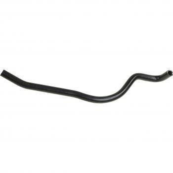 Tubería flexible de calefacción GATES 02-2401, manguera del motor GATES 02-2401