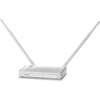 Netgear WN203-200PES - Punto de Acceso ProSAFE