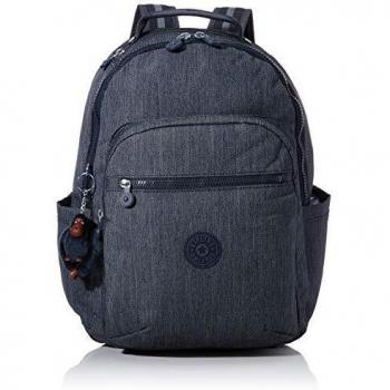 Kipling SEOUL, Pack Infantil para Mujer, Azul
