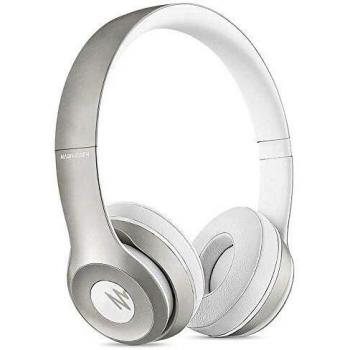 Auriculares Bluetooth Inalámbricos Magnussen Hb1000501 Plata