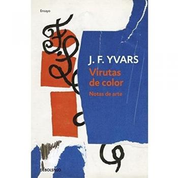 Virutas de color: Notas de arte