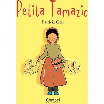 Petita Tamazic