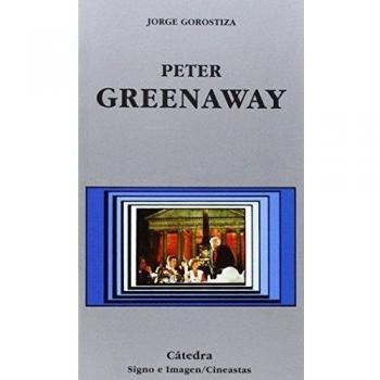 Peter Greenaway