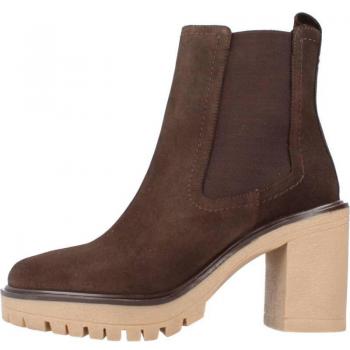 Botines de Mujer Gioseppo modelo 67441-Ardningmo en color marrón
