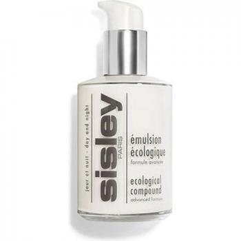 Sisley Émulsion Écologique Jour et Nuit Fórmula Avanzada 125 ml