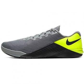 Nike Metcon 5 Aq1189-017 - Zapatillas de entrenamiento para hombre, gris